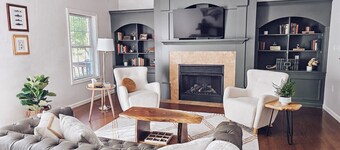 Creekside Anglers in the heart of Chambersburg