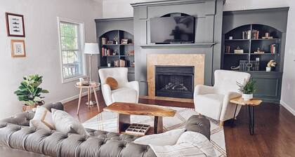 Creekside Anglers in the heart of Chambersburg