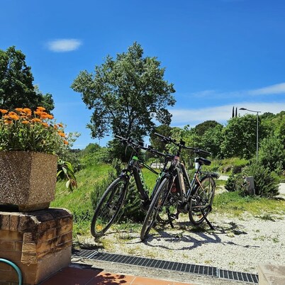 PianPieve Nature and Relax apartments