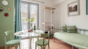 Appartamento La Collina | 거실 공간
