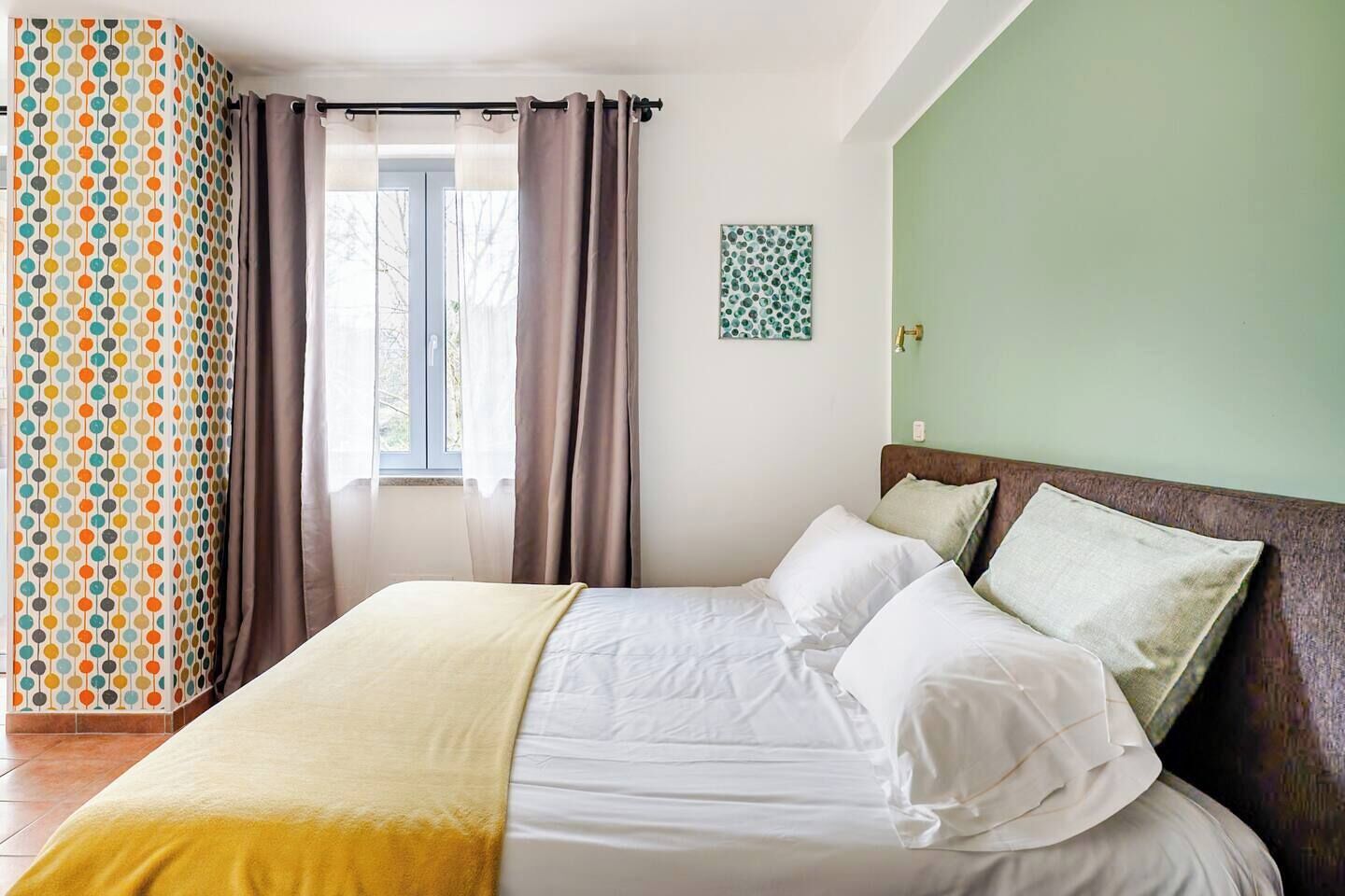 Appartamento Il Monte