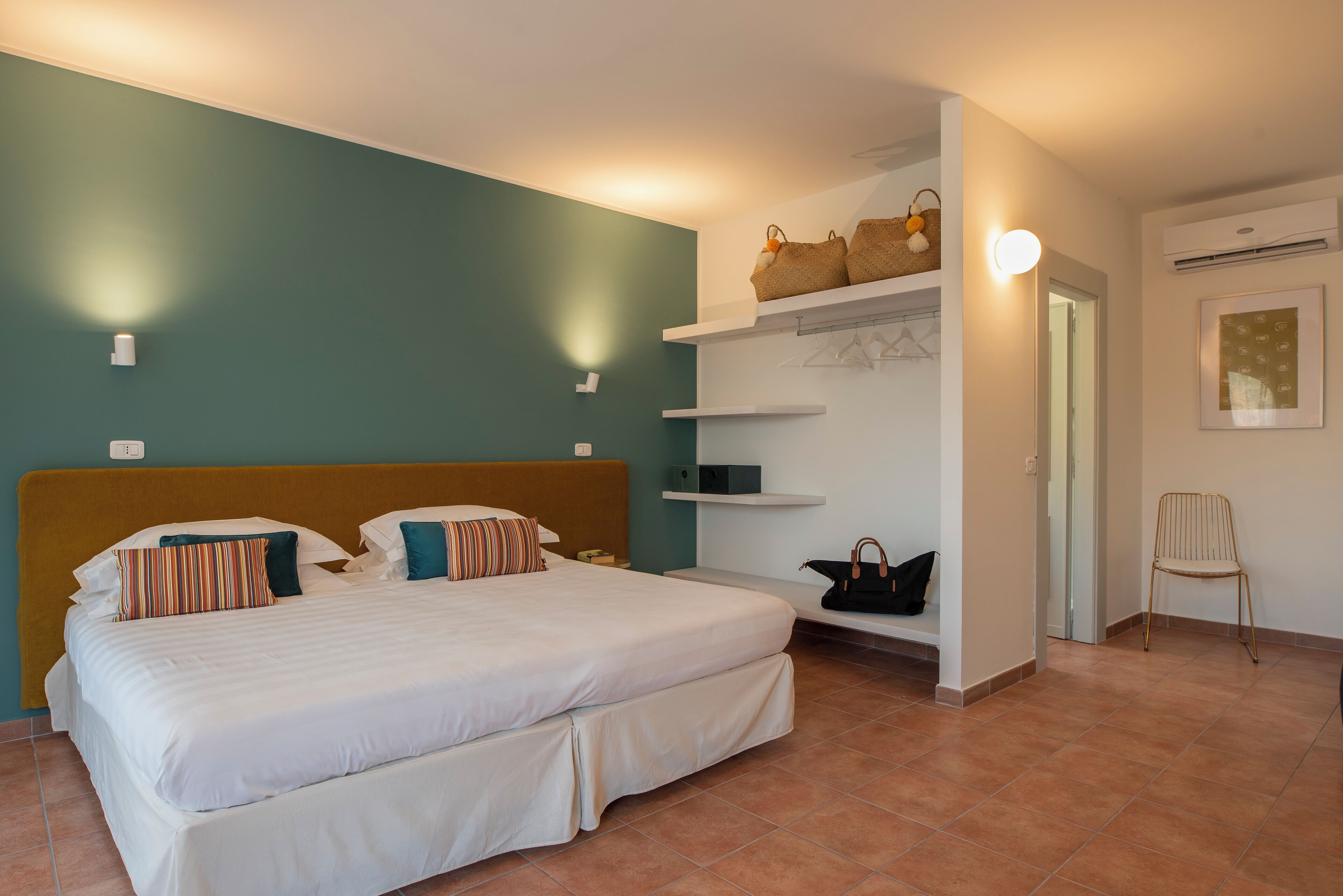 Appartamento Il Bosco | 1 bedroom, free WiFi