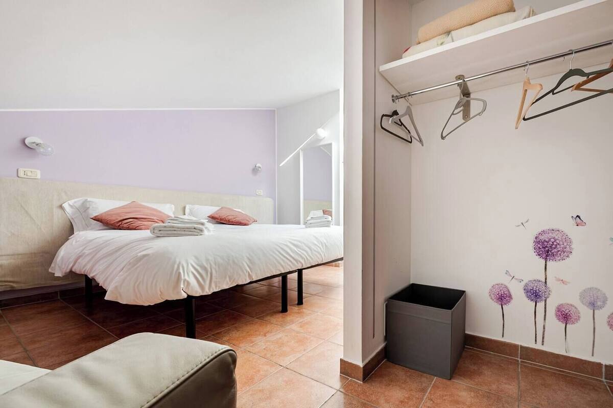 Appartamento Il Castello