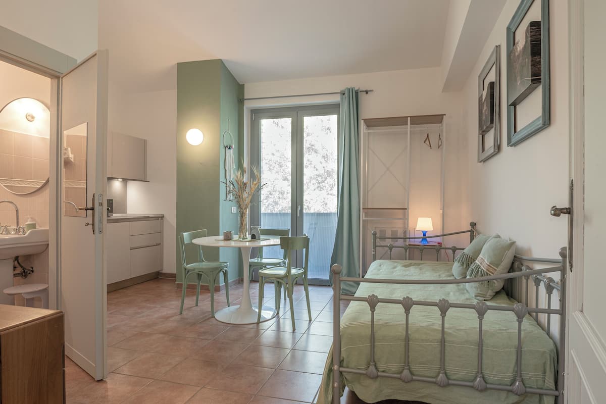 Appartamento La Collina | 1 bedroom, free WiFi