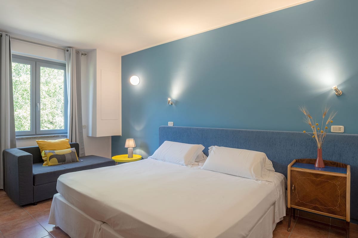 Appartamento Il Ponte | 1 bedroom, free WiFi