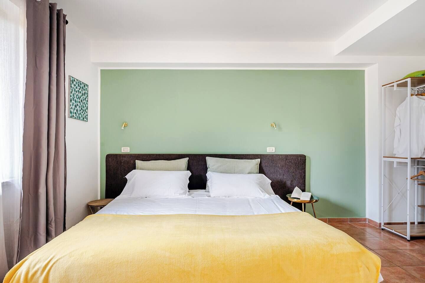 Appartamento Il Monte