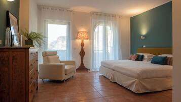 Appartamento Il Bosco | 1 bedroom, free WiFi