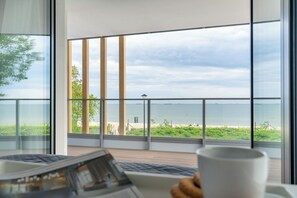 Iron/ironing board, free WiFi, bed sheets - Rezydencja Merwede Aparthotel - My Rest  (Gdansk)