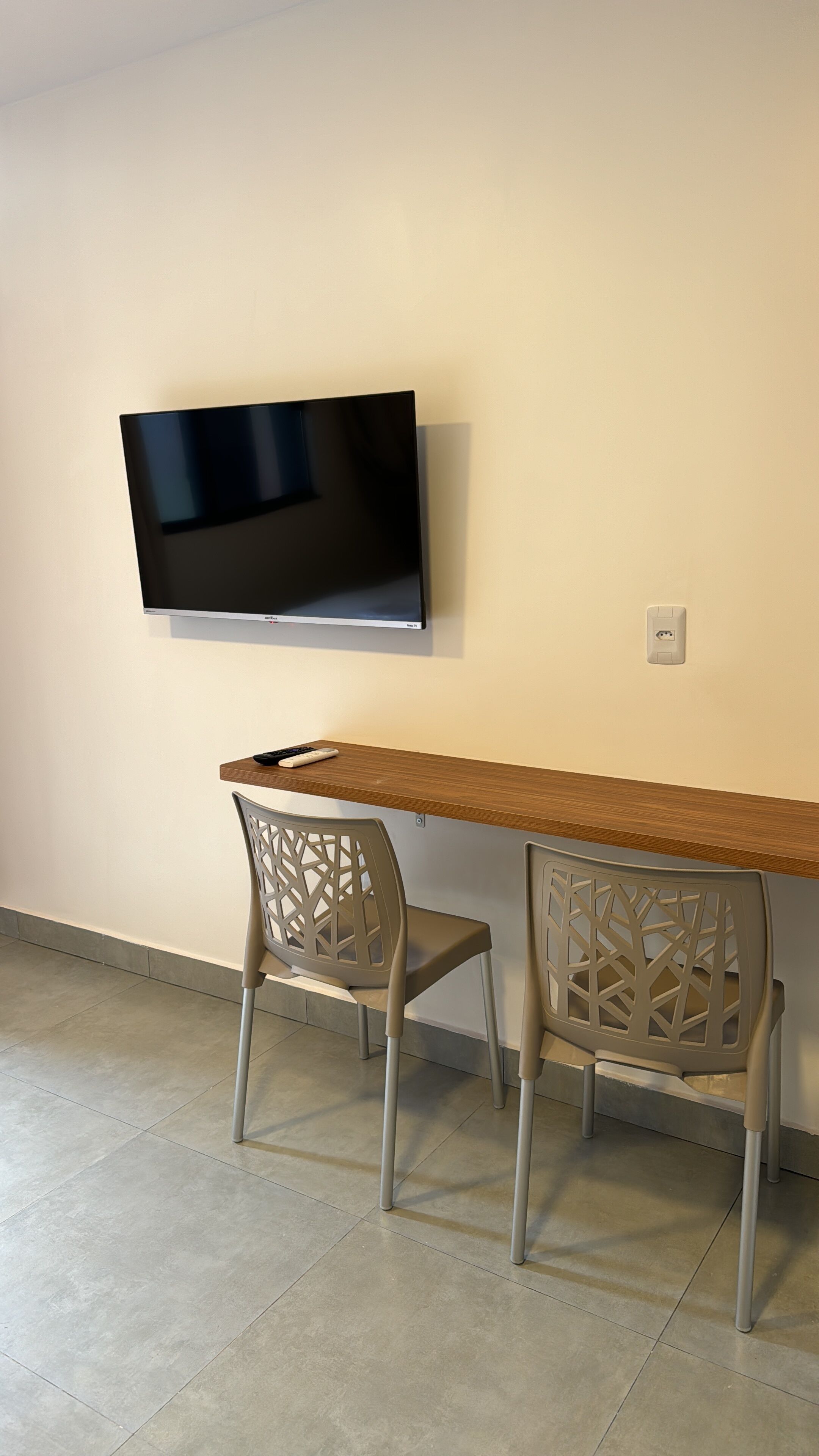 Family Room | In-room dining