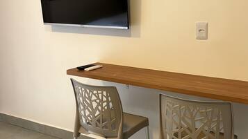 Family Room | In-room dining