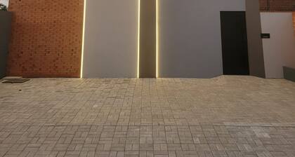 Mar de Maragogi Flats