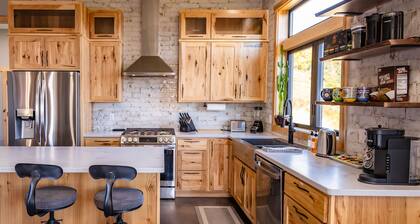 Inlet View Home