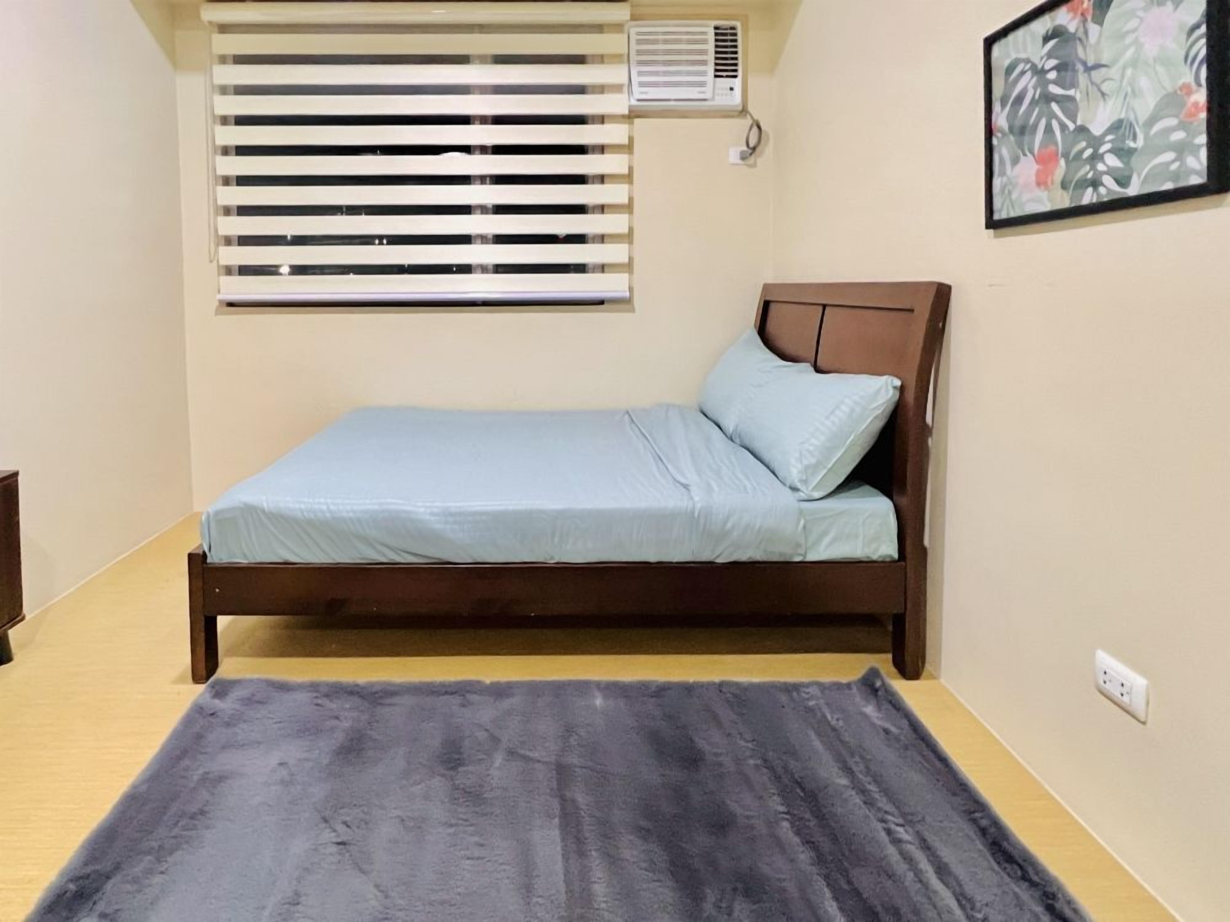 Strykejern/-brett, wi-fi og sengetøy