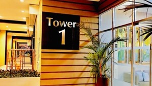 Interior - Modern Studio at Avida Towers Atria (Iloilo City)