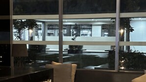 Lobby - Modern Studio at Avida Towers Atria (Iloilo City)
