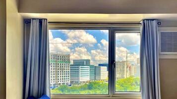 Bügeleisen/Bügelbrett, Bettwäsche