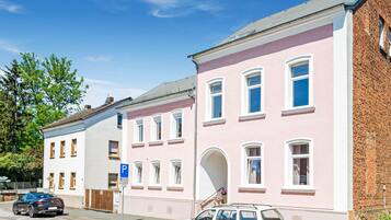 Apartment | Exterior