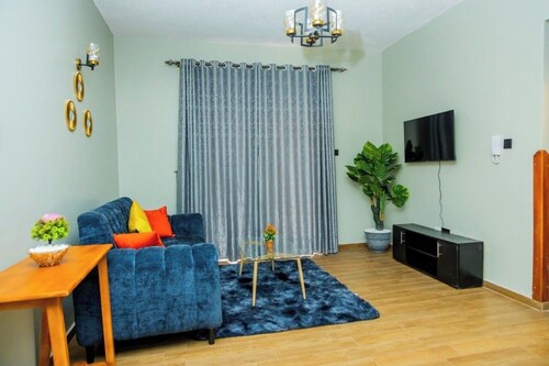 Cozy Residences Kampala 004