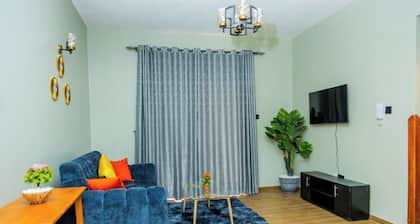 Cozy Residences Kampala 004