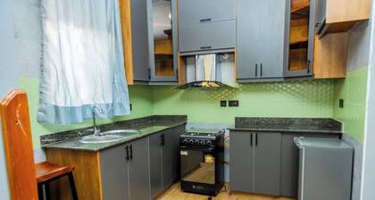 Cozy Residences Kampala 004