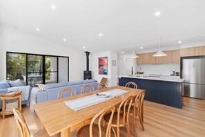 Interior - Tranquil at Rosedale (Rosedale)