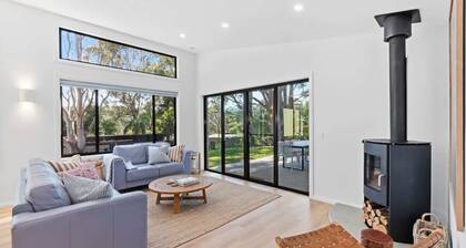 Tranquil at Rosedale