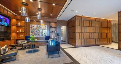 Atlantic Station West - 16K