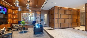 Atlantic Station West - 16K