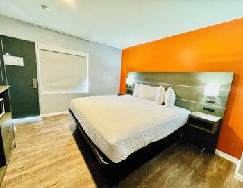 Baymont By Wyndham Salisbury Md