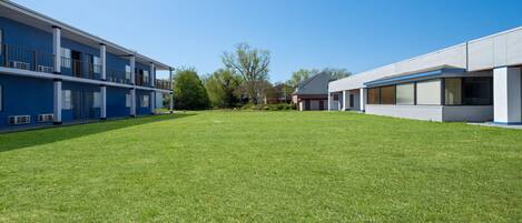 Équipement de l’hébergement