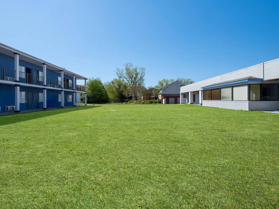 Comodidades da propriedade