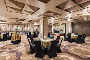 Meeting facility - Wyndham Garden Sonipat Murthal (Sonepat)