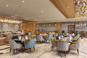 Dining - Wyndham Garden Sonipat Murthal (Sonepat)