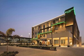 Exterior - Wyndham Garden Sonipat Murthal (Sonepat)