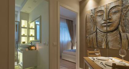 Aruna Suites