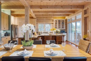 Maison (4 Bedrooms) | Intérieur