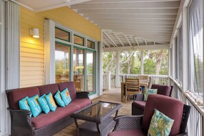 Maison (4 Bedrooms) | Intérieur