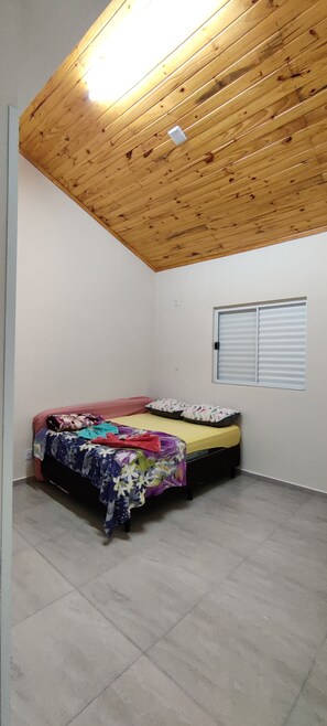 2 chambres, Wi-Fi, draps fournis