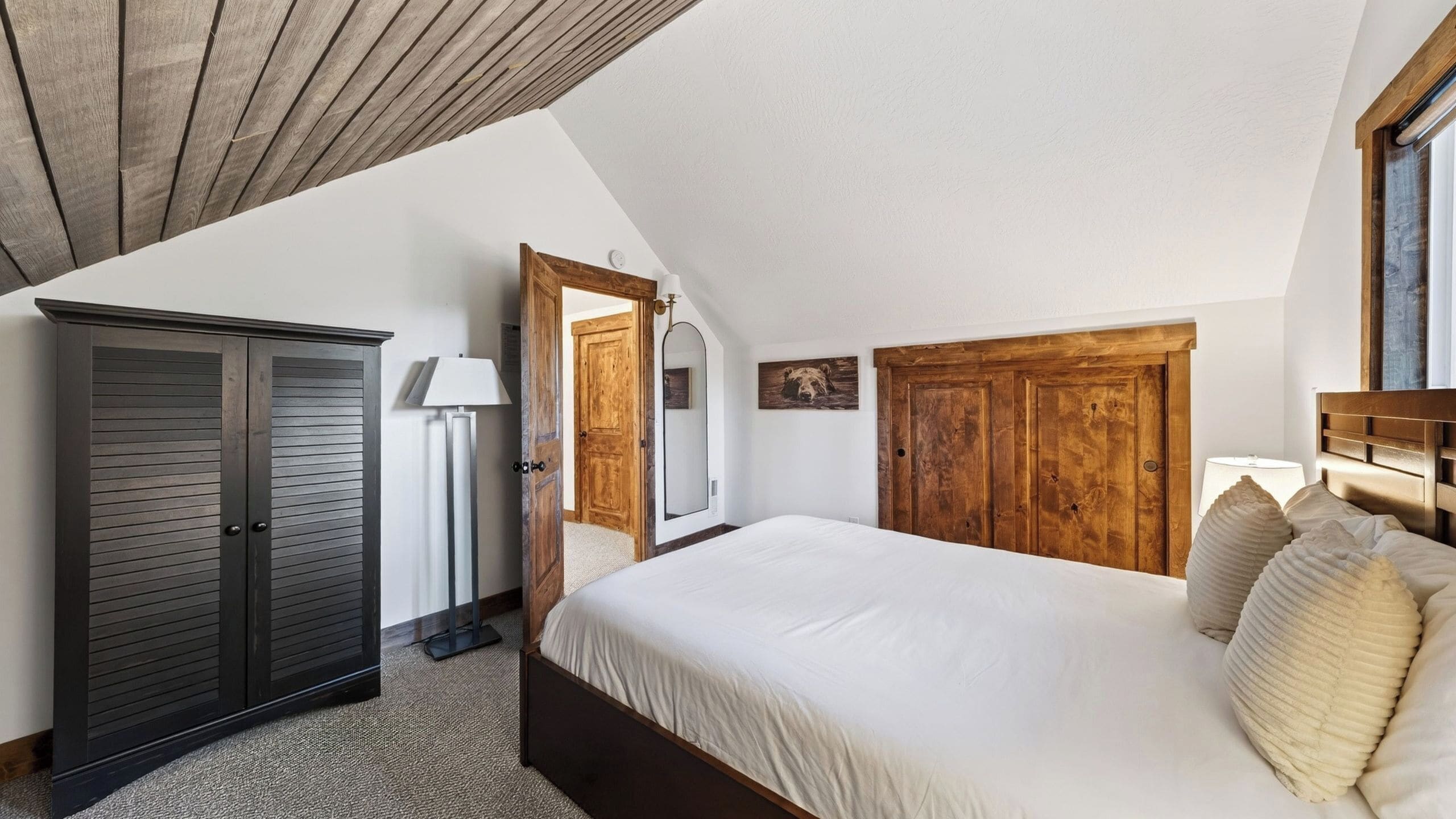 Casa (4 Bedrooms) | Interior