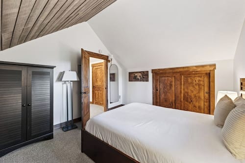Casa (4 Bedrooms) | Interior