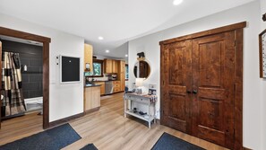 House (4 Bedrooms) | Interior - Washoe Way by Avantstay Luxury Tahoe Retreat A+ Location w/ Beach Access (Tahoe City)