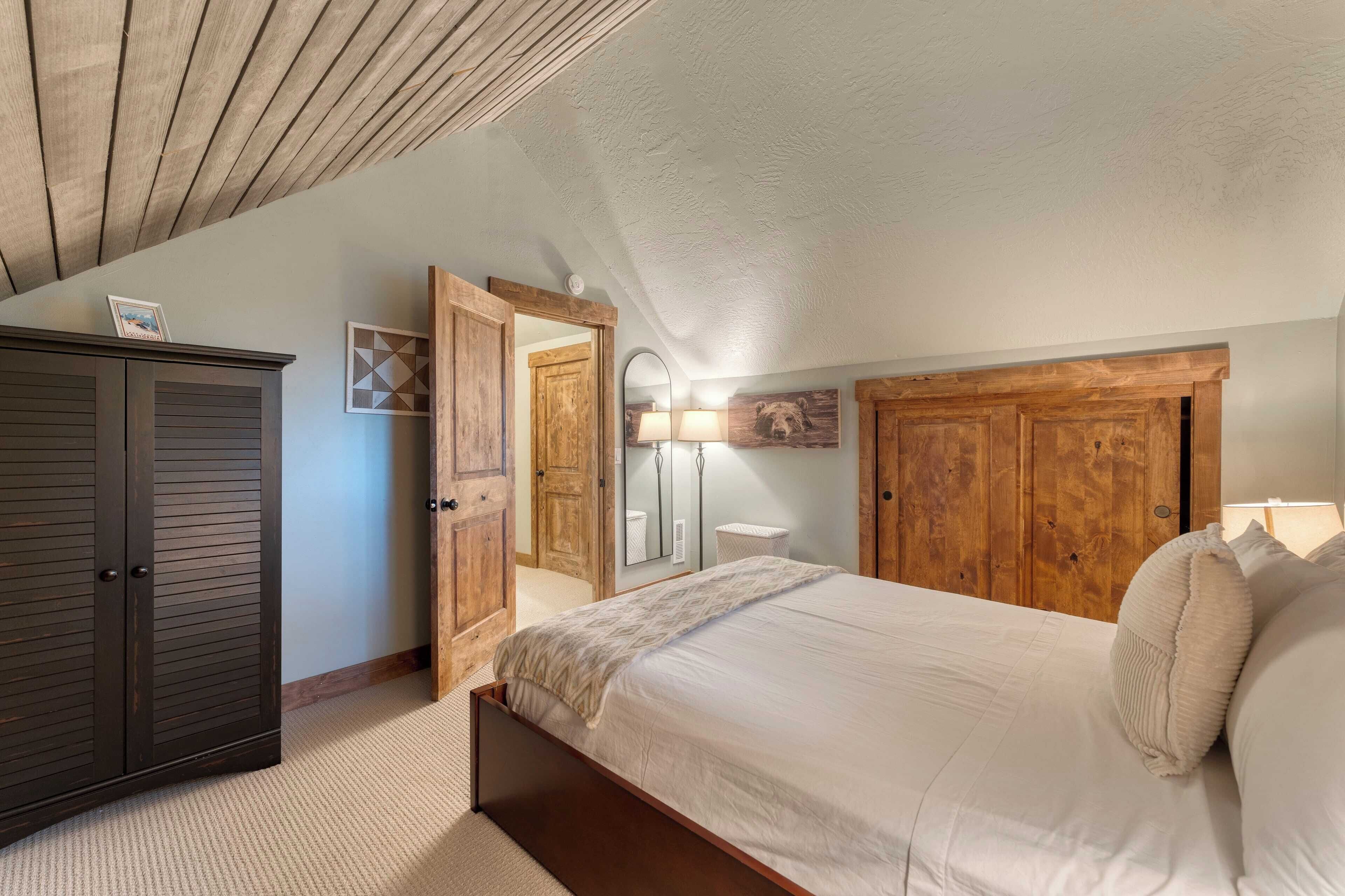 Casa (4 Bedrooms) | Parte interna