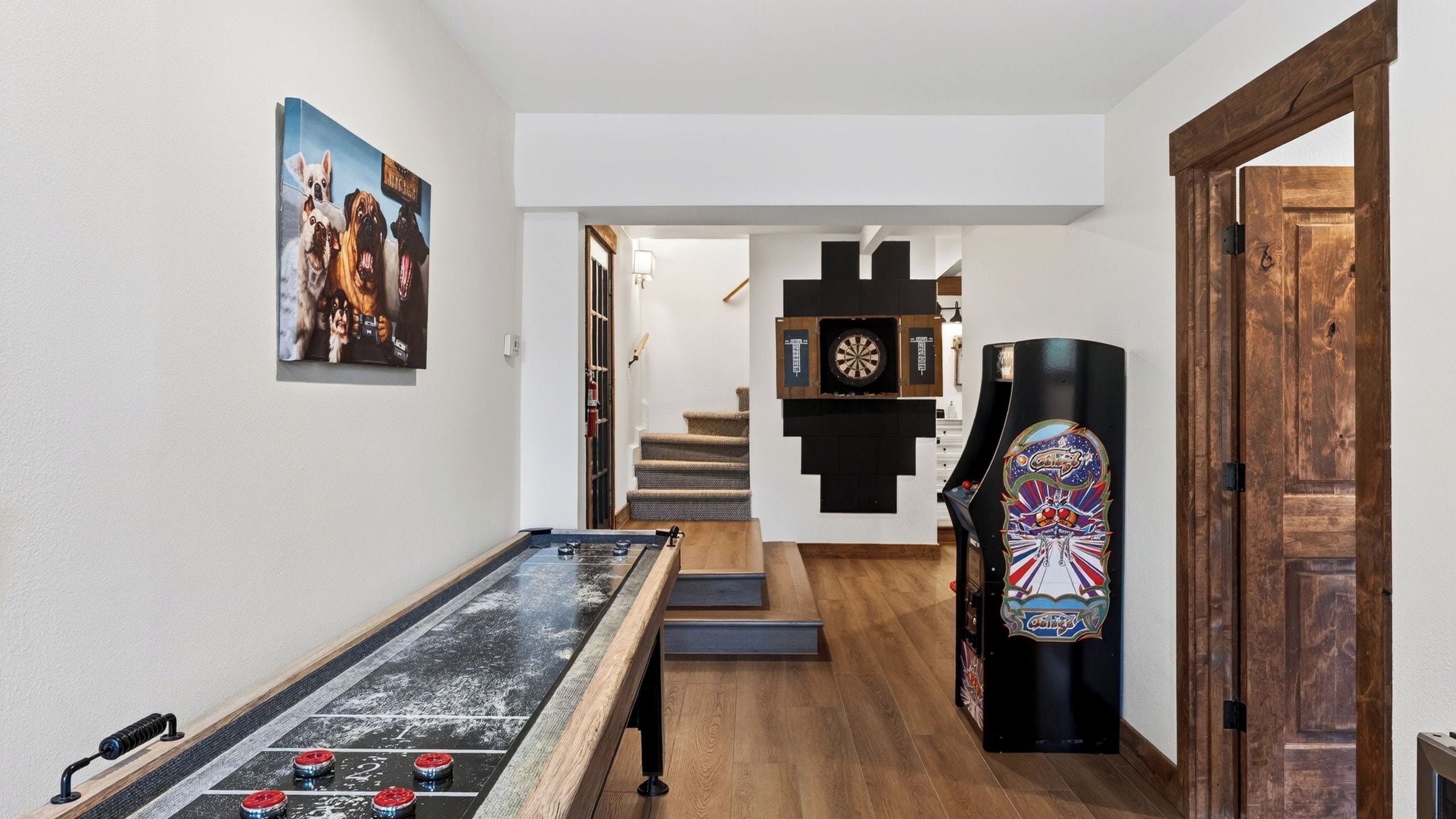 Casa (4 Bedrooms) | Interior