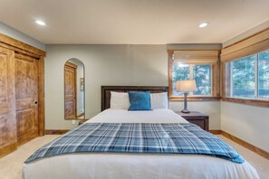 Casa (4 Bedrooms) | Interior