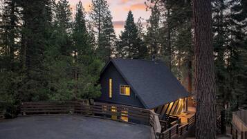 Rumah (4 Bedrooms) | Interior