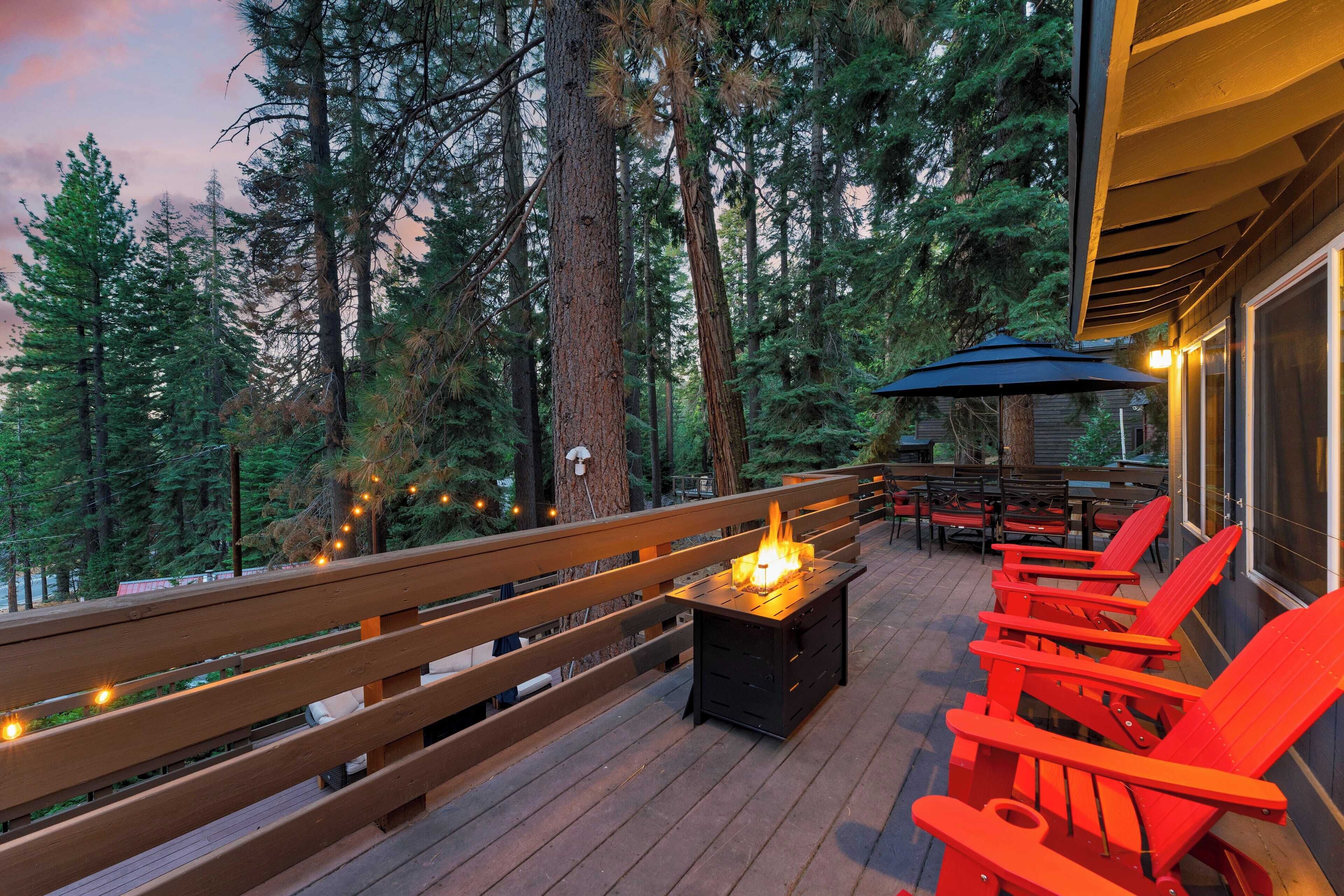 Casa (4 Bedrooms) | Parte interna