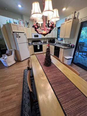 Cuisine privée