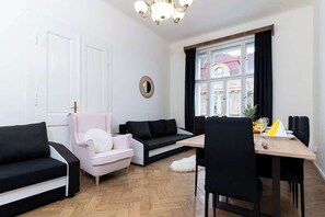 Fernseher, Arbeitsbereiche