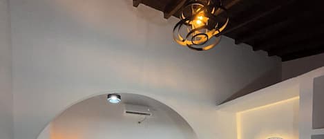 Suite Deluxe | 1 chambre, Wi-Fi gratuit