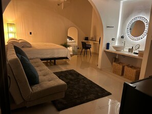 Svit Deluxe | Gratis wi-fi